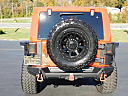 Thumbnail image of 2017 Jeep Wrangler Unlimited at Gary Mathews Motors