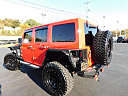 Thumbnail image of 2017 Jeep Wrangler Unlimited at Gary Mathews Motors