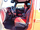 Thumbnail image of 2017 Jeep Wrangler Unlimited at Gary Mathews Motors