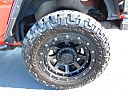 Thumbnail image of 2017 Jeep Wrangler Unlimited at Gary Mathews Motors