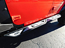 Thumbnail image of 2017 Jeep Wrangler Unlimited at Gary Mathews Motors