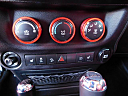Thumbnail image of 2017 Jeep Wrangler Unlimited at Gary Mathews Motors
