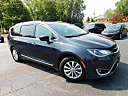 Thumbnail image of 2019 Chrysler Pacifica at Gary Mathews Motors