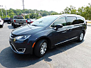 Thumbnail image of 2019 Chrysler Pacifica at Gary Mathews Motors
