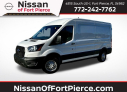 Thumbnail image of 2022 Ford Transit at Sunrise Volkswagen of Fort Pierce