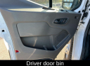Thumbnail image of 2022 Ford Transit at Sunrise Volkswagen of Fort Pierce