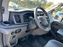 Thumbnail image of 2022 Ford Transit at Sunrise Volkswagen of Fort Pierce