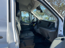 Thumbnail image of 2022 Ford Transit at Sunrise Volkswagen of Fort Pierce
