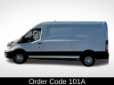 Thumbnail image of 2022 Ford Transit at Sunrise Volkswagen of Fort Pierce