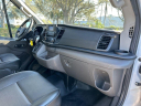 Thumbnail image of 2022 Ford Transit at Sunrise Volkswagen of Fort Pierce