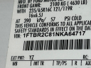 Thumbnail image of 2022 Ford Transit at Sunrise Volkswagen of Fort Pierce