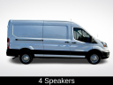 Thumbnail image of 2022 Ford Transit at Sunrise Volkswagen of Fort Pierce