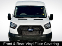 2022 Ford Transit 250 at Sunrise Volkswagen of Fort Pierce