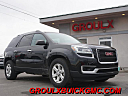 Thumbnail image of 2016 GMC Acadia at Groulx Gmc/Buick