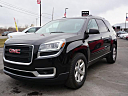Thumbnail image of 2016 GMC Acadia at Groulx Gmc/Buick
