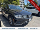 Thumbnail image of 2019 Volkswagen Tiguan at Volkswagen of Oakland
