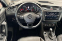 Thumbnail image of 2019 Volkswagen Tiguan at Volkswagen of Oakland