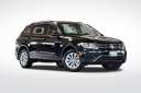 Thumbnail image of 2019 Volkswagen Tiguan at Volkswagen of Oakland