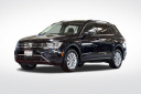 Thumbnail image of 2019 Volkswagen Tiguan at Volkswagen of Oakland