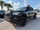 2023 Toyota Tacoma SR at Toyota of Hollywood