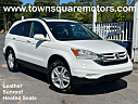 Thumbnail image of 2011 Honda CR-V at Town Square Motors