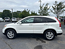 2011 Honda CR-V EX-L at Town Square Motors