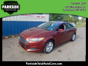 Thumbnail image of 2014 Ford Fusion at Parkside Total Auto Care