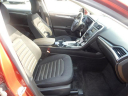 Thumbnail image of 2014 Ford Fusion at Parkside Total Auto Care