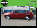 Thumbnail image of 2014 Ford Fusion at Parkside Total Auto Care