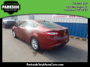 Thumbnail image of 2014 Ford Fusion at Parkside Total Auto Care