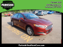 Thumbnail image of 2014 Ford Fusion at Parkside Total Auto Care