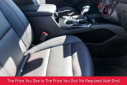 Thumbnail image of 2024 Chevrolet Blazer at CavenderBuickGMC USED