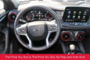 2024 Chevrolet Blazer RS at CavenderBuickGMC USED