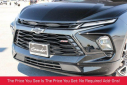 Thumbnail image of 2024 Chevrolet Blazer at CavenderBuickGMC USED