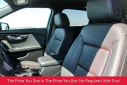 Thumbnail image of 2024 Chevrolet Blazer at CavenderBuickGMC USED