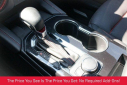 Thumbnail image of 2024 Chevrolet Blazer at CavenderBuickGMC USED