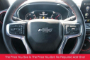 Thumbnail image of 2024 Chevrolet Blazer at CavenderBuickGMC USED