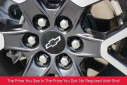Thumbnail image of 2024 Chevrolet Blazer at CavenderBuickGMC USED