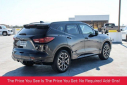 Thumbnail image of 2024 Chevrolet Blazer at CavenderBuickGMC USED