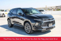Thumbnail image of 2024 Chevrolet Blazer at CavenderBuickGMC USED