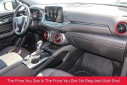 Thumbnail image of 2024 Chevrolet Blazer at CavenderBuickGMC USED