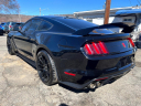 Thumbnail image of 2019 Ford Mustang at Rockland Motors
