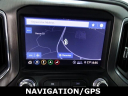 Thumbnail image of 2020 GMC Sierra 1500 at Johnson Dodge Chrysler Jeep
