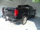 Thumbnail image of 2020 GMC Sierra 1500 at Johnson GMC Cadillac