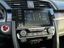 Thumbnail image of 2019 Honda Civic at Merrick Jeep Chrysler Dodge Ram