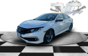 Thumbnail image of 2019 Honda Civic at Merrick Jeep Chrysler Dodge Ram