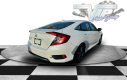 Thumbnail image of 2019 Honda Civic at Merrick Jeep Chrysler Dodge Ram