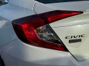 Thumbnail image of 2019 Honda Civic at Merrick Jeep Chrysler Dodge Ram