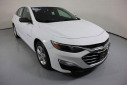 Thumbnail image of 2023 Chevrolet Malibu at Low Book Sales