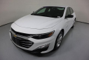 Thumbnail image of 2023 Chevrolet Malibu at Low Book Sales